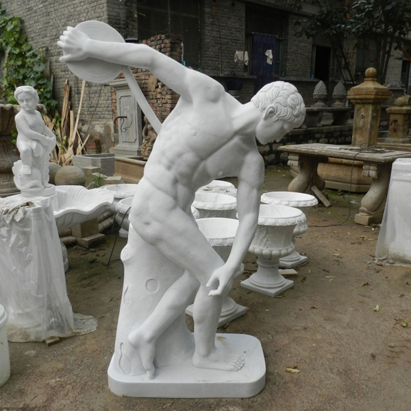 marble renaissance sculpture
