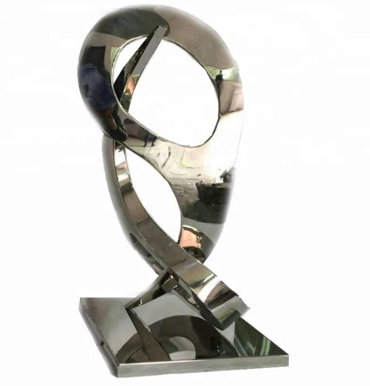 art sculptures stainless steel 20200314160542