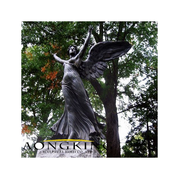 Statue of angels cemeteries