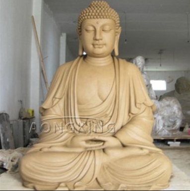 Buddha statue for home decor