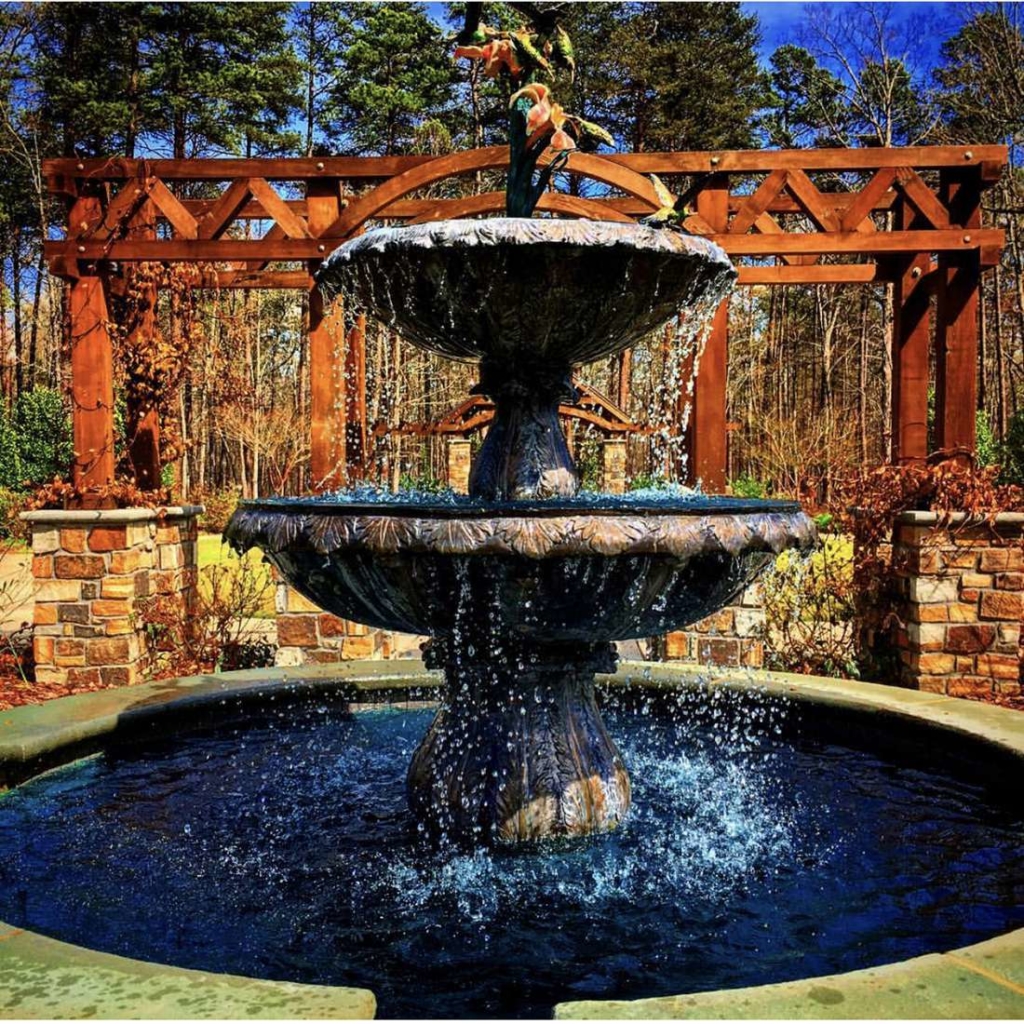Garden Decoration Fountain