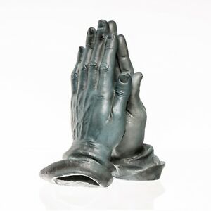 Praying Hands Sculpture