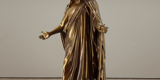 christus statue