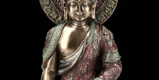 Lord Buddha Statue