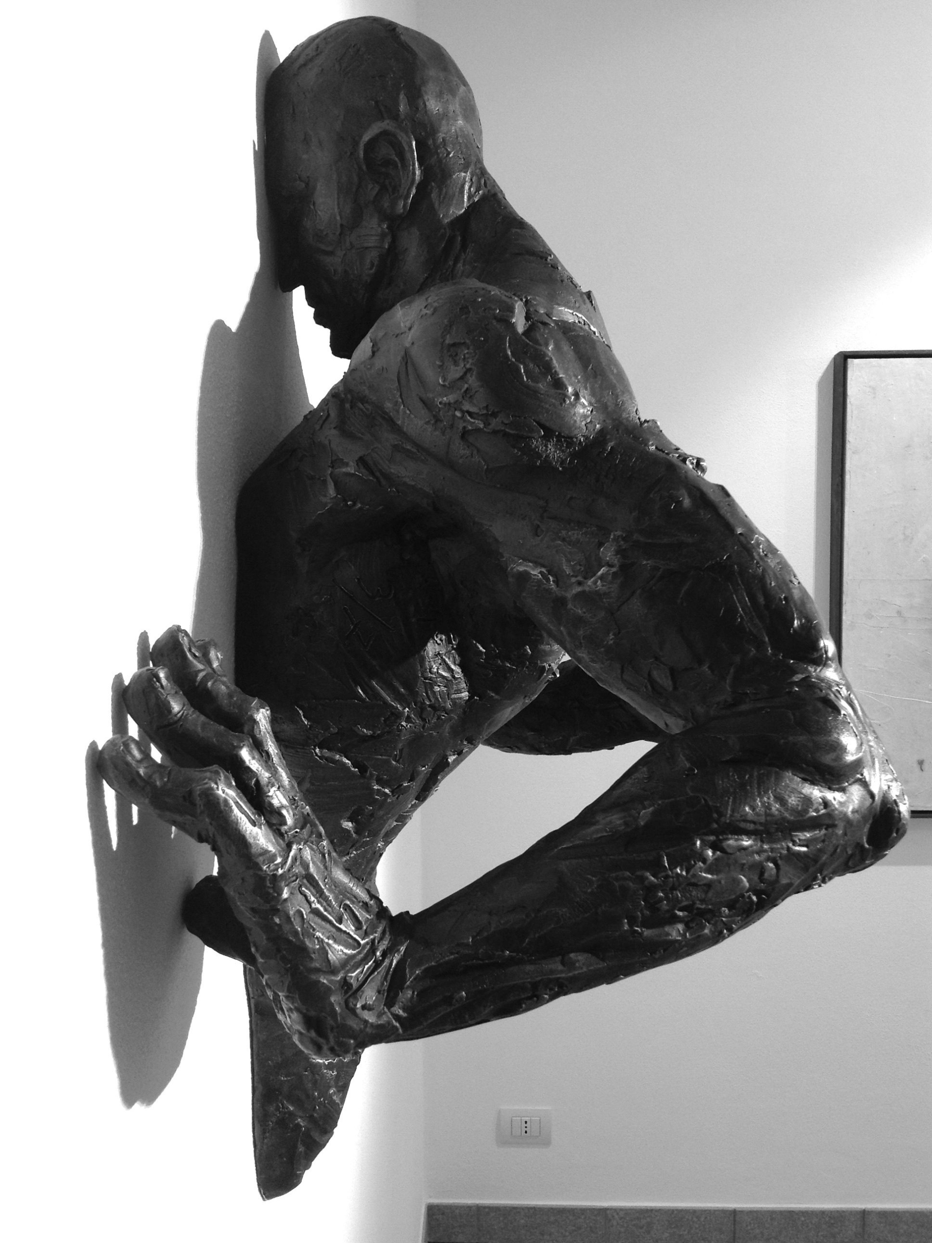 Matteo Pugliese Sculpture
