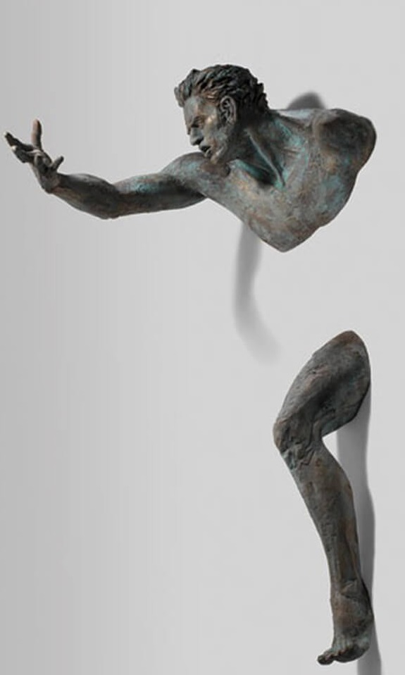 matteo pugliese sculpture for sale