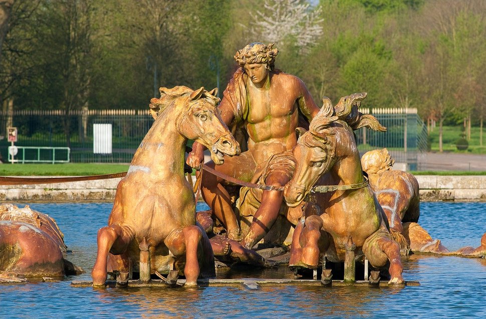Fountain of Apollo (3)
