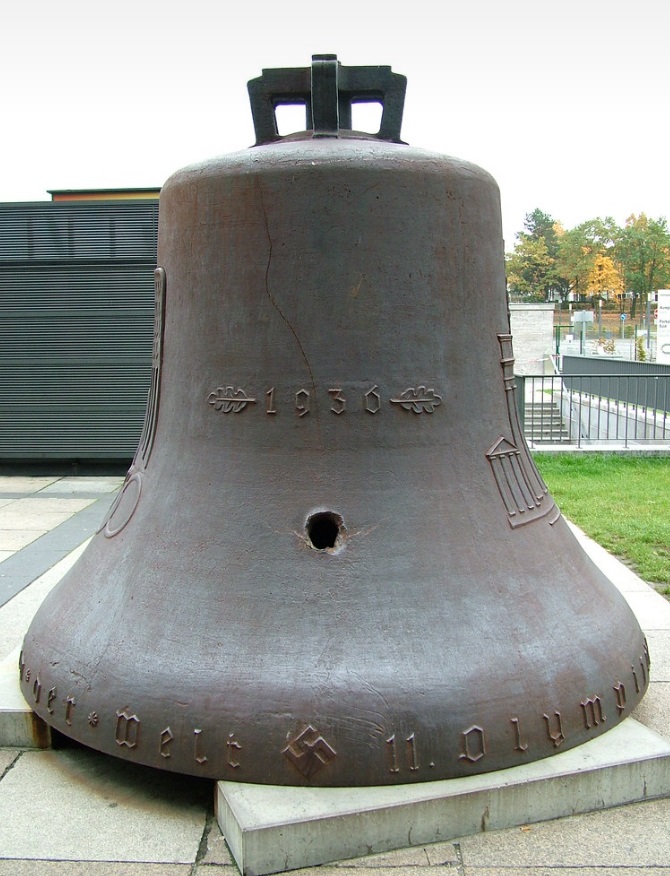 large church bell 2