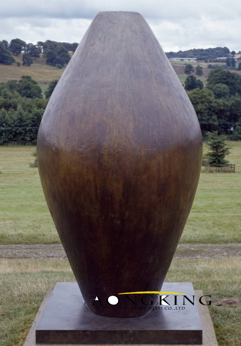 Large Totem Head by Henry Moore (3)
