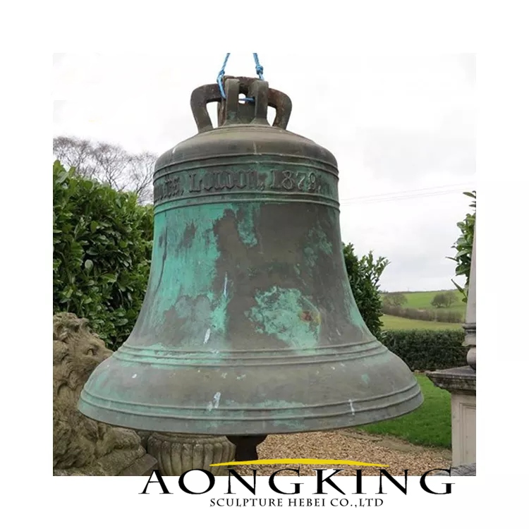 old church bell for sale